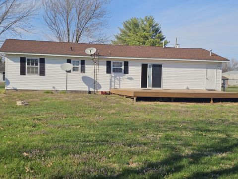 Tiny photo for 14927 E Clearview Road, Mt Vernon, IL 62864 (MLS # 12599016)
