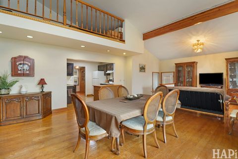 Tiny photo for 911 Elmdale Road, Glenview, IL 60025 (MLS # 12580716)