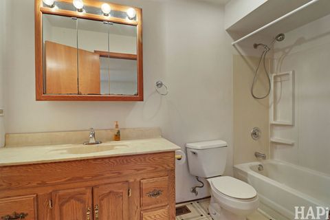 Tiny photo for 911 Elmdale Road, Glenview, IL 60025 (MLS # 12580716)