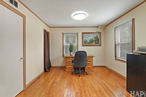 Tiny photo for 911 Elmdale Road, Glenview, IL 60025 (MLS # 12580716)