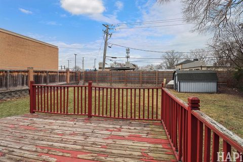 Tiny photo for 911 Elmdale Road, Glenview, IL 60025 (MLS # 12580716)