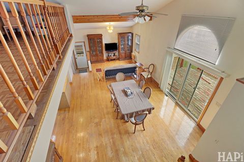 Tiny photo for 911 Elmdale Road, Glenview, IL 60025 (MLS # 12580716)