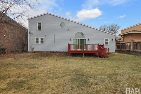 Tiny photo for 911 Elmdale Road, Glenview, IL 60025 (MLS # 12580716)