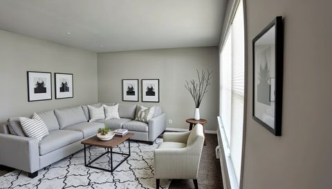 Tiny photo for 11604 S Kenneth Avenue, Alsip, IL 60803 (MLS # 12512120)