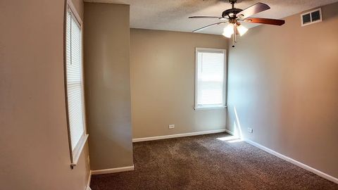 Tiny photo for 11604 S Kenneth Avenue, Alsip, IL 60803 (MLS # 12512120)