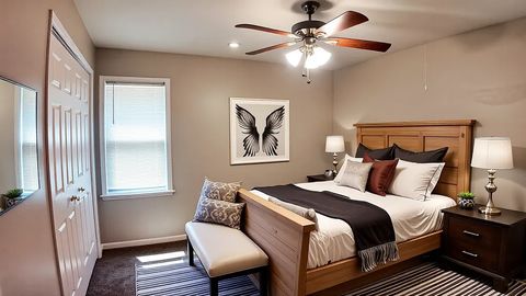 Tiny photo for 11604 S Kenneth Avenue, Alsip, IL 60803 (MLS # 12512120)