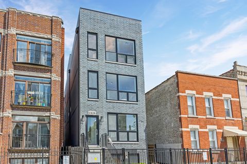 2426 W Augusta Boulevard 1 Chicago IL 60622