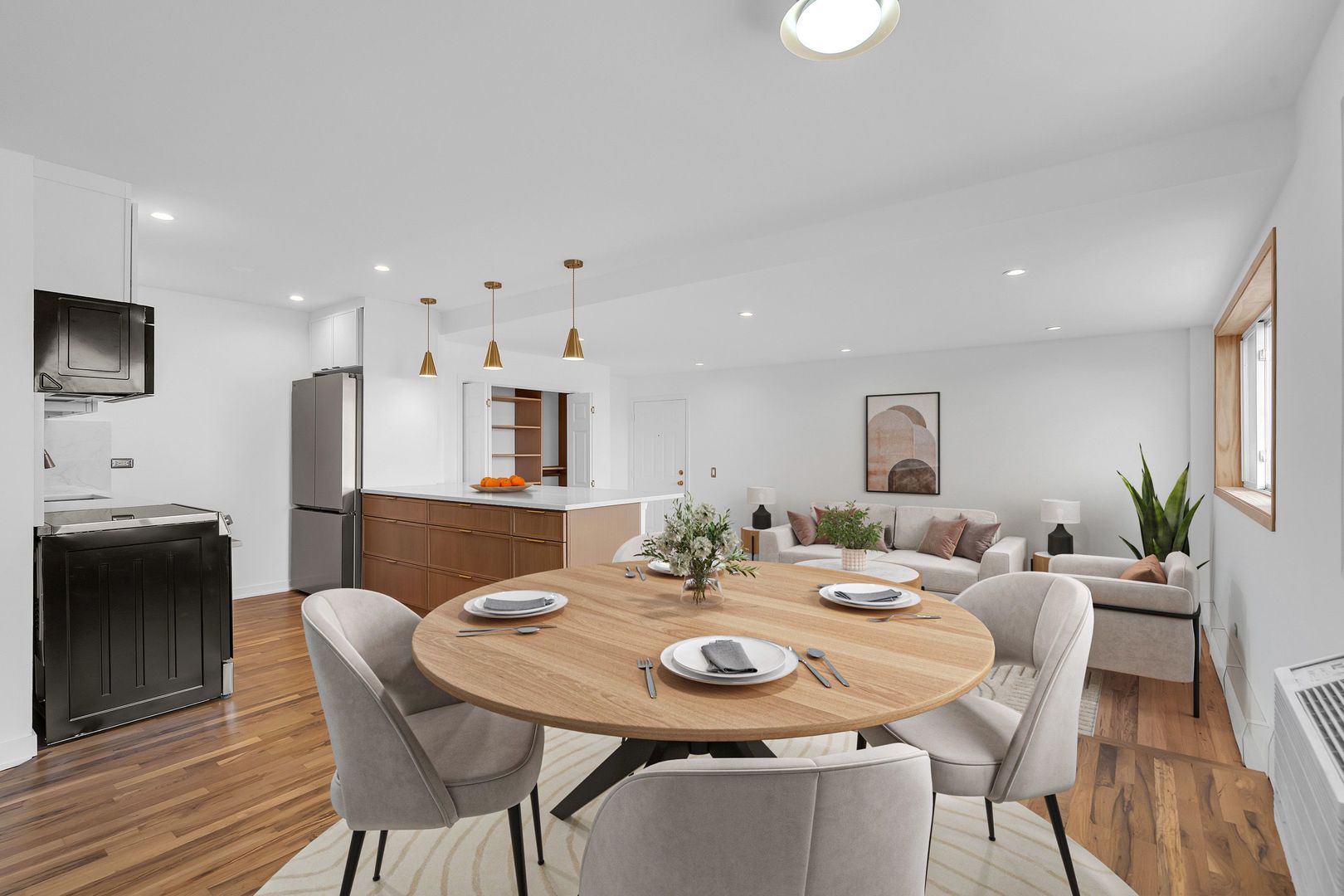 4976 N Milwaukee Avenue 401