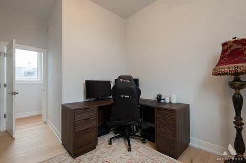 Tiny photo for 1932 N Drake Avenue #2E, Chicago, IL 60647 (MLS # 12759724)