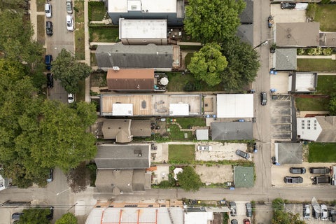 Tiny photo for 1932 N Drake Avenue #2E, Chicago, IL 60647 (MLS # 12759724)