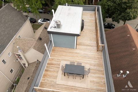 Tiny photo for 1932 N Drake Avenue #2E, Chicago, IL 60647 (MLS # 12759724)