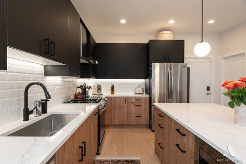 Tiny photo for 1932 N Drake Avenue #2E, Chicago, IL 60647 (MLS # 12759724)