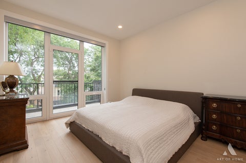 Tiny photo for 1932 N Drake Avenue #2E, Chicago, IL 60647 (MLS # 12759724)