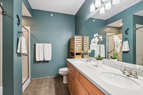 Tiny photo for 977 Harris Road #34, Grayslake, IL 60030 (MLS # 12636309)