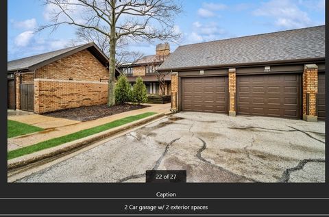 Tiny photo for 1864 Mission Hills Lane, Northbrook, IL 60062 (MLS # 12499315)