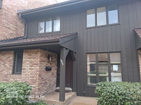 Tiny photo for 1864 Mission Hills Lane, Northbrook, IL 60062 (MLS # 12499315)