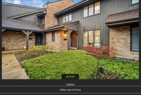 1864 Mission Hills Lane Northbrook IL 60062