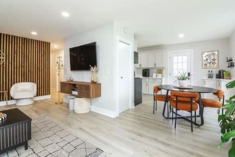 Tiny photo for 342 Seminole Lane, Carol Stream, IL 60188 (MLS # 12518435)