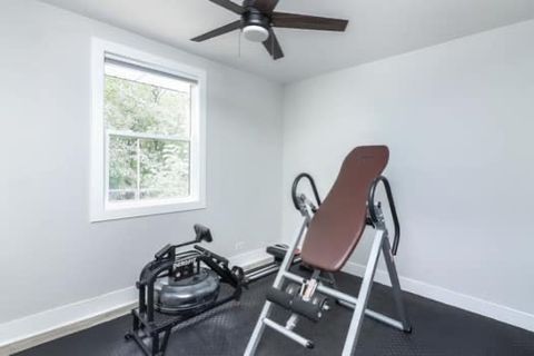 Tiny photo for 342 Seminole Lane, Carol Stream, IL 60188 (MLS # 12518435)