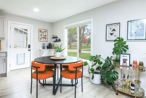 Tiny photo for 342 Seminole Lane, Carol Stream, IL 60188 (MLS # 12518435)