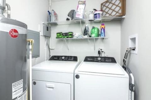 Tiny photo for 342 Seminole Lane, Carol Stream, IL 60188 (MLS # 12518435)