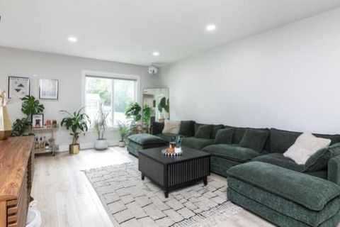 Tiny photo for 342 Seminole Lane, Carol Stream, IL 60188 (MLS # 12518435)