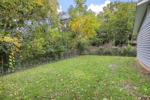 Tiny photo for 342 Seminole Lane, Carol Stream, IL 60188 (MLS # 12518435)