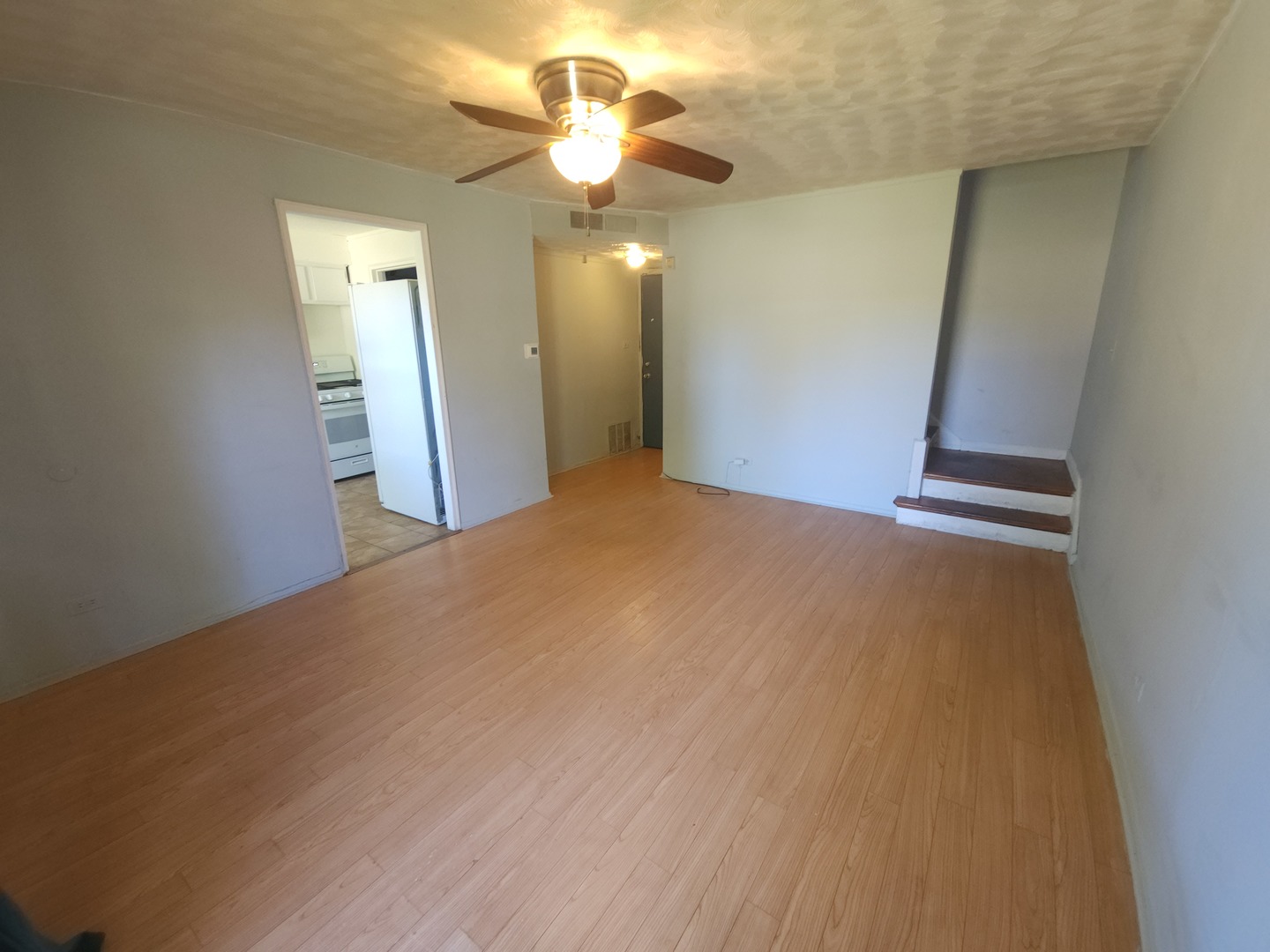 257 W Swann Street