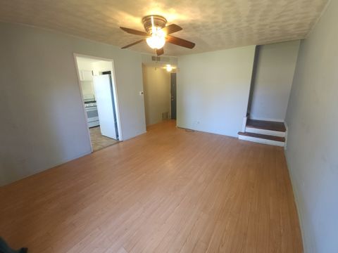 Tiny photo for 257 W Swann Street, Chicago, IL 60609 (MLS # 12648437)