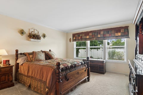 Tiny photo for 2362 Nantucket Lane, Elgin, IL 60123 (MLS # 12745842)