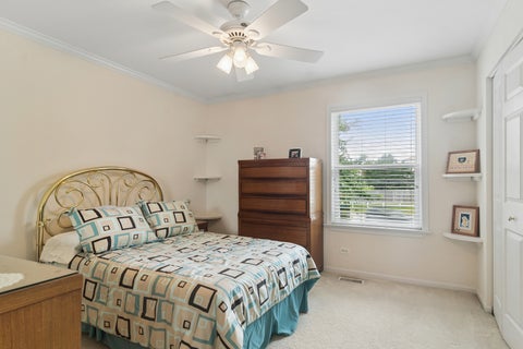 Tiny photo for 2362 Nantucket Lane, Elgin, IL 60123 (MLS # 12745842)