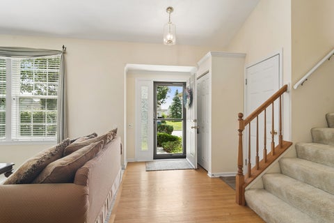 Tiny photo for 2362 Nantucket Lane, Elgin, IL 60123 (MLS # 12745842)