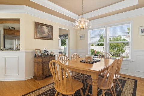 Tiny photo for 2362 Nantucket Lane, Elgin, IL 60123 (MLS # 12745842)