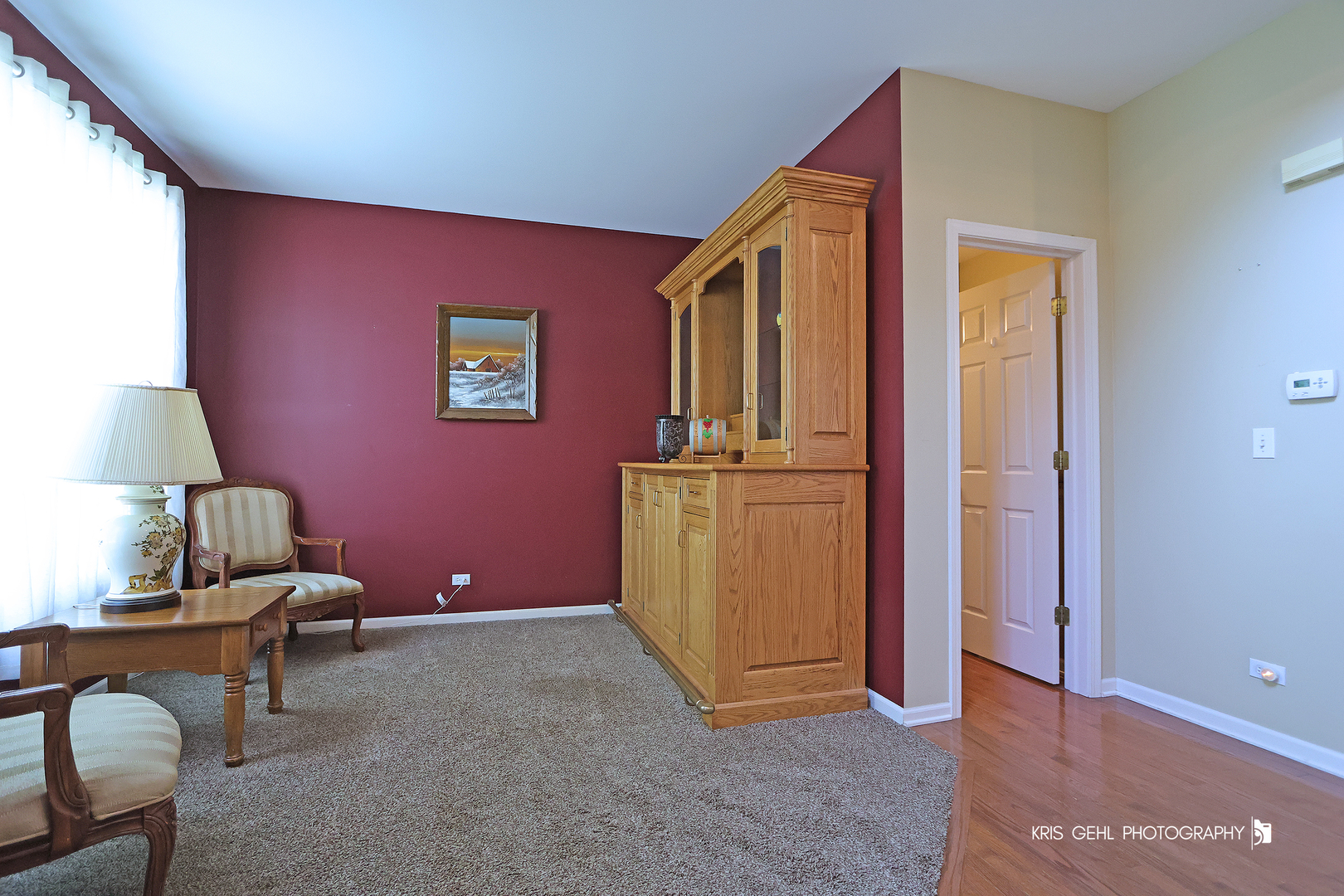2467 W Autumn Drive