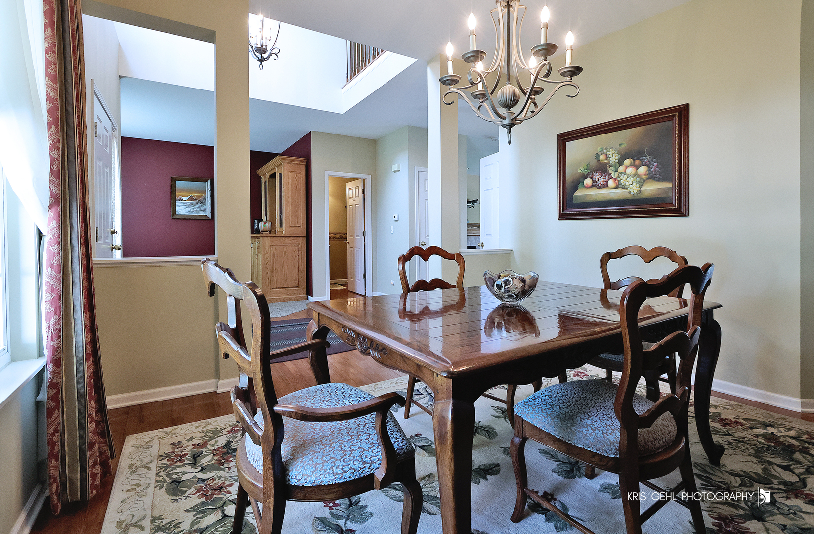 2467 W Autumn Drive