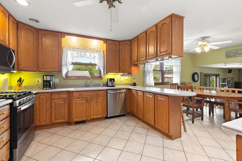 Tiny photo for 8616 W 145th Street, Orland Park, IL 60462 (MLS # 12765091)