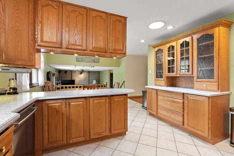 Tiny photo for 8616 W 145th Street, Orland Park, IL 60462 (MLS # 12765091)