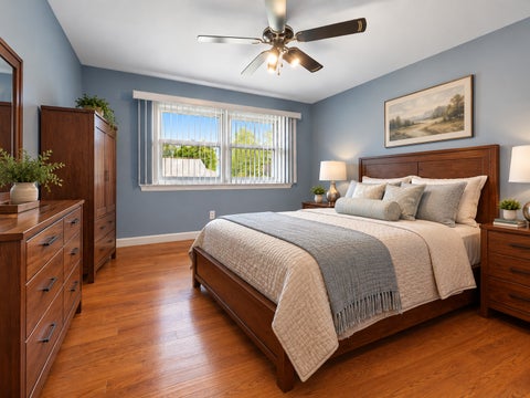Tiny photo for 8616 W 145th Street, Orland Park, IL 60462 (MLS # 12765091)