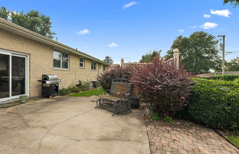 Tiny photo for 8616 W 145th Street, Orland Park, IL 60462 (MLS # 12765091)