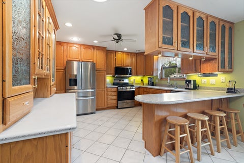 Tiny photo for 8616 W 145th Street, Orland Park, IL 60462 (MLS # 12765091)