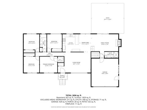 Tiny photo for 8616 W 145th Street, Orland Park, IL 60462 (MLS # 12765091)