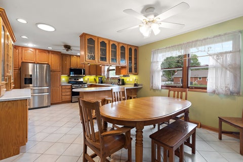 Tiny photo for 8616 W 145th Street, Orland Park, IL 60462 (MLS # 12765091)