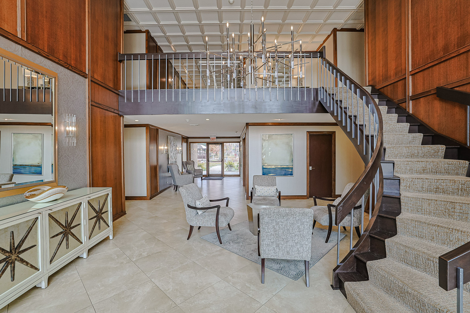 1 Oak Brook Club Drive B-301