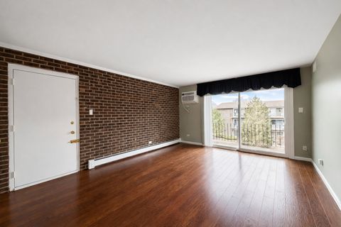 Tiny photo for 9008 W 140th Street #3C, Orland Park, IL 60462 (MLS # 12623901)