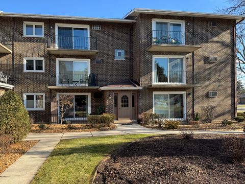 Photo of 9008 W 140th Street #3C, Orland Park, IL 60462 (MLS # 12623901)
