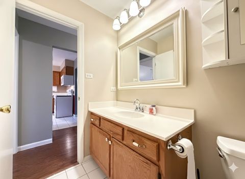 Tiny photo for 9008 W 140th Street #3C, Orland Park, IL 60462 (MLS # 12623901)