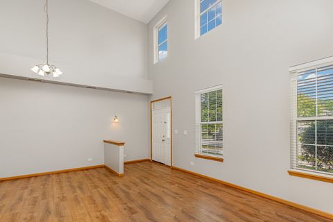 Tiny photo for 2255 Georgetown Circle, Aurora, IL 60503 (MLS # 12506085)