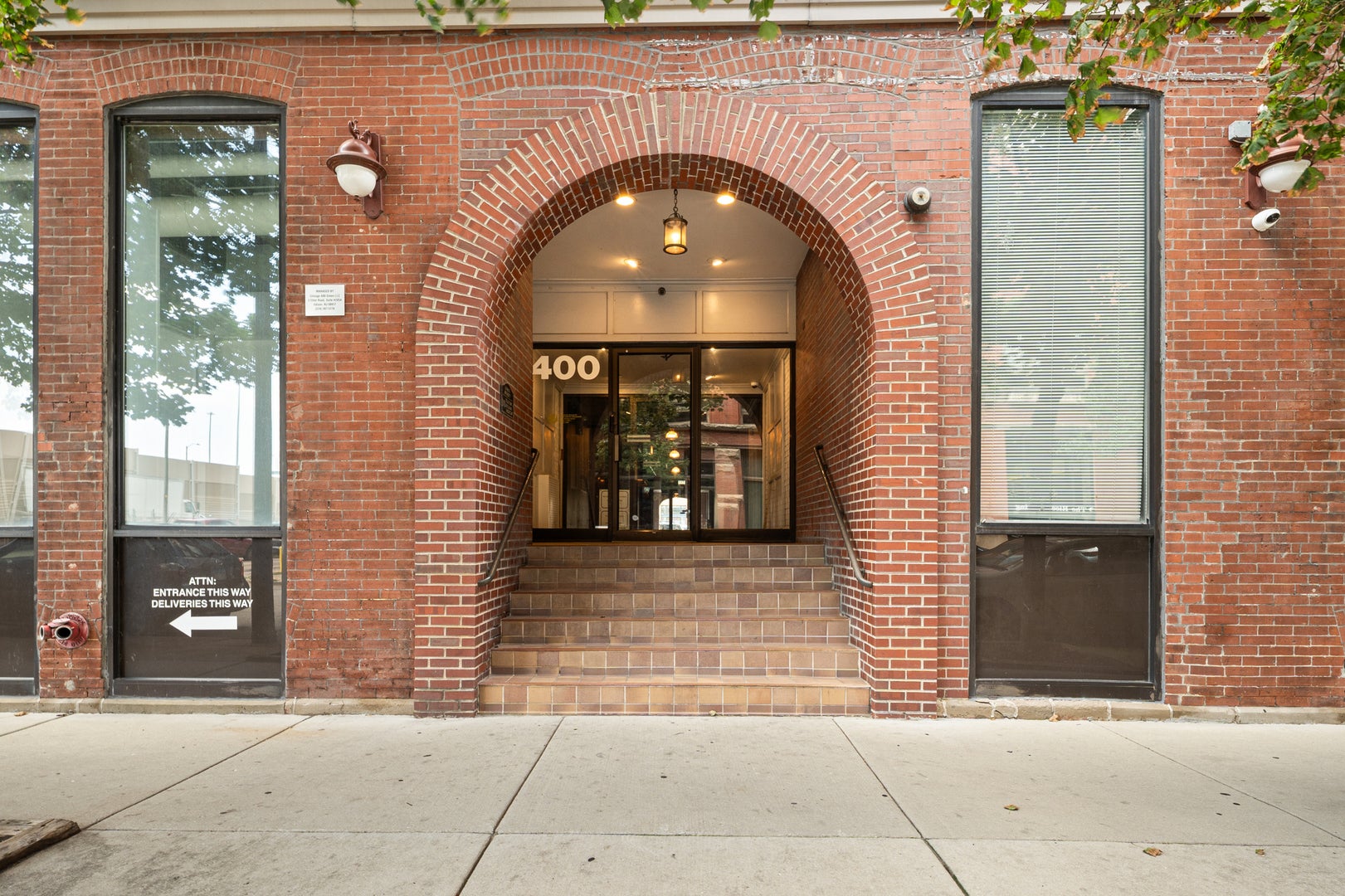 400 S Green Street 212