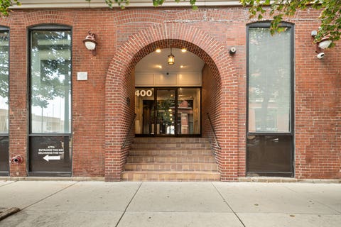 Tiny photo for 400 S Green Street #212, Chicago, IL 60607 (MLS # 12726118)