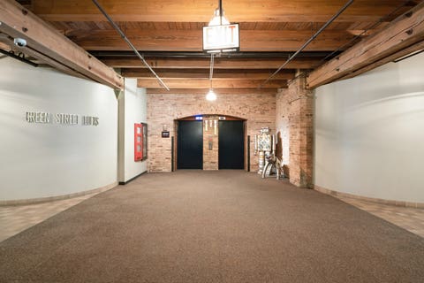 Tiny photo for 400 S Green Street #212, Chicago, IL 60607 (MLS # 12726118)
